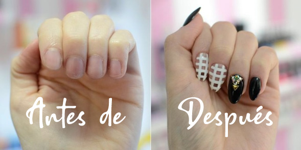 Magenta Nails Spa